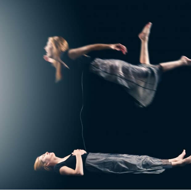 Astral Projection Serenovo