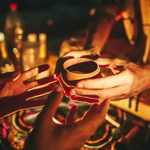 Ayahuasca Retreat
